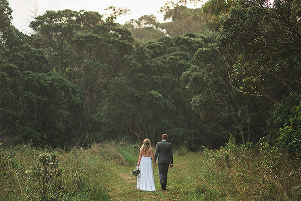 Sophie and Jason's incredible boho wedding by Nordica Photography | onefabday.com