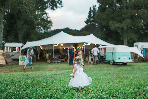 Sophie and Jason's incredible boho wedding by Nordica Photography | onefabday.com