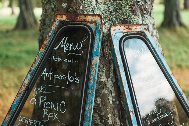 Sophie and Jason's incredible boho wedding by Nordica Photography | onefabday.com