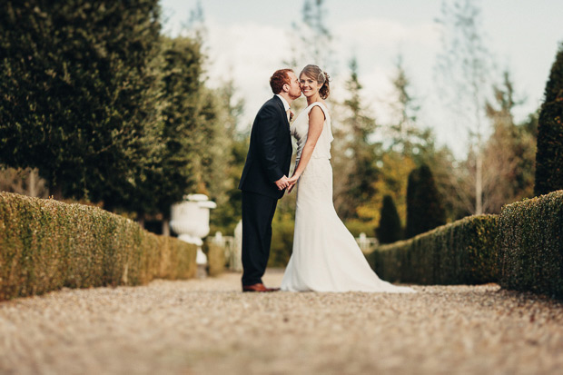 Paul and Kiva by Rafal Borek | Palmerstown Wedding | onefabday.com