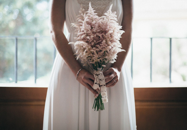 Merce and Txema's Stunning Spanish wedding by A & Y Videography | onefabday.com