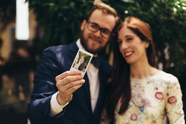 Merce and Txema's Stunning Spanish wedding by A & Y Videography | onefabday.com