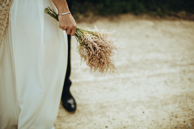 Merce and Txema's Stunning Spanish wedding by A & Y Videography | onefabday.com