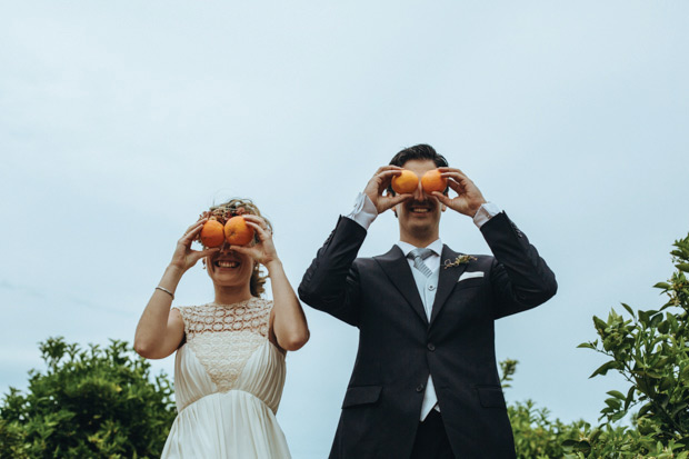 Merce and Txema's Stunning Spanish wedding by A & Y Videography | onefabday-com.go-vip.net