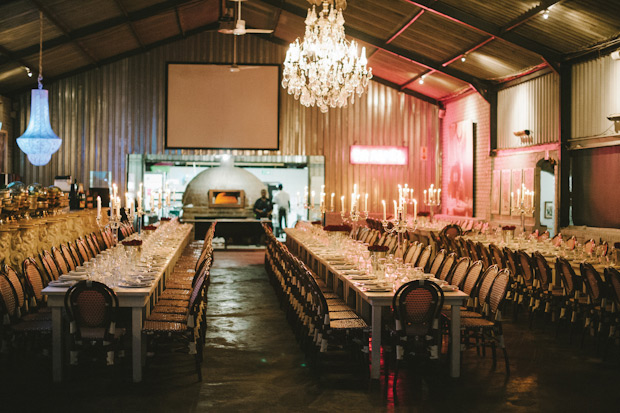 Kristina and Clayton's Epic Beach Wedding by DNA Photographers | onefabday.com