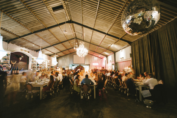 Kristina and Clayton's Epic Beach Wedding by DNA Photographers | onefabday.com