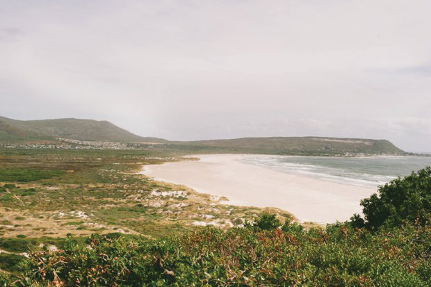 Kirsty and John's incredible Cape Town wedding by Love Made Visable | onefabday.com