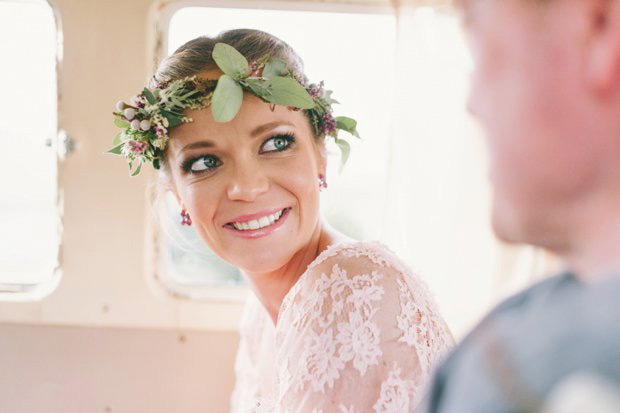 Kirsty and John's incredible Cape Town wedding by Love Made Visable | onefabday.com