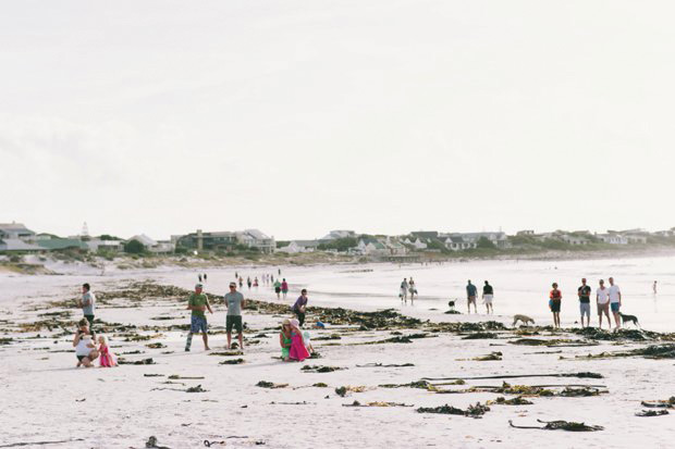 Kirsty and John's incredible Cape Town wedding by Love Made Visable | onefabday.com