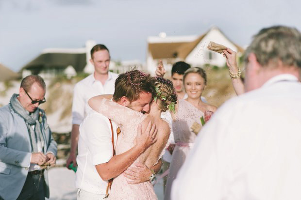 Kirsty and John's incredible Cape Town wedding by Love Made Visable | onefabday.com