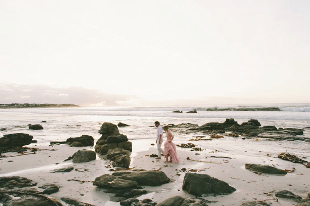 Kirsty and John's incredible Cape Town wedding by Love Made Visable | onefabday.com