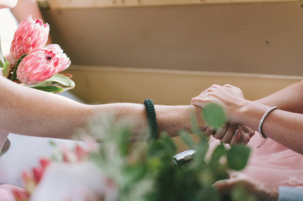 Kirsty and John's incredible Cape Town wedding by Love Made Visable | onefabday.com