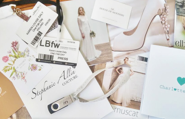 The White Gallery & London Bridal Fashion Week | onefabday-com.go-vip.net