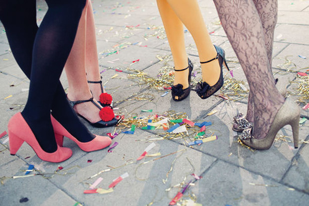 West End Show Hen Party | No Alcohol Hen Party Ideas | onefabday.com