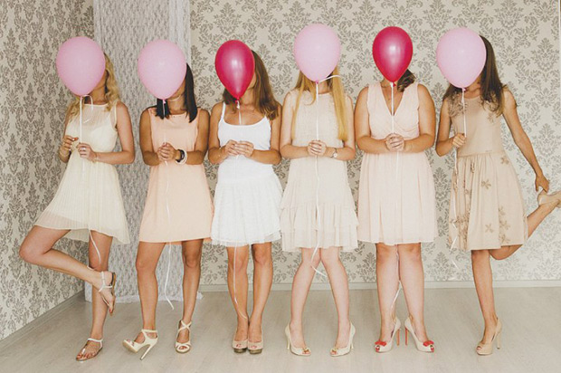 No Alcohol Hen Party Ideas | onefabday-com.go-vip.net