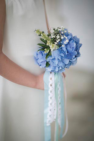 Beautiful Pastel Inspired Bridal Shoot at Carton House by Tara Aherne | onefabday.com