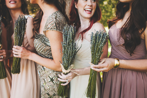 Stephen and Korie's Beautiful Bloomsbury Farms Wedding by Teale Photography | onefabday.com