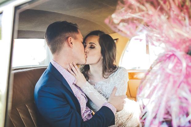 Stephen and Korie's Beautiful Bloomsbury Farms Wedding by Teale Photography | onefabday.com