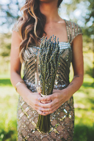 Stephen and Korie's Beautiful Bloomsbury Farms Wedding by Teale Photography | onefabday.com