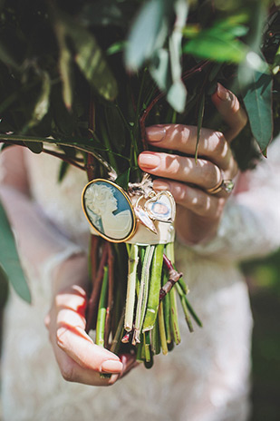 Stephen and Korie's Beautiful Bloomsbury Farms Wedding by Teale Photography | onefabday.com