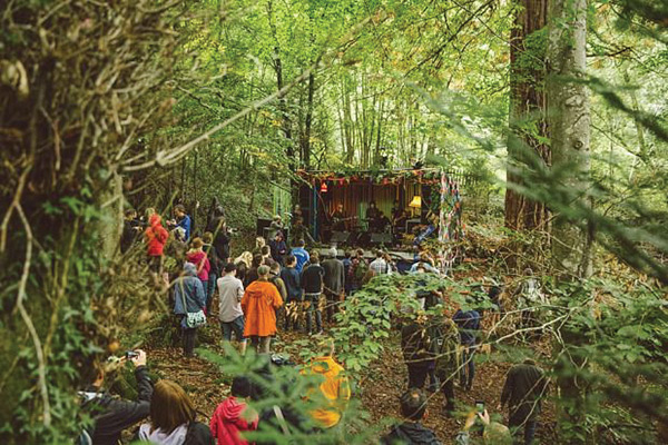 A Guide To The Best UK Summer Festivals for 2015 | onefabday.com