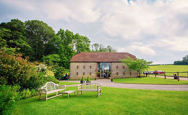 Bartholomew Barn