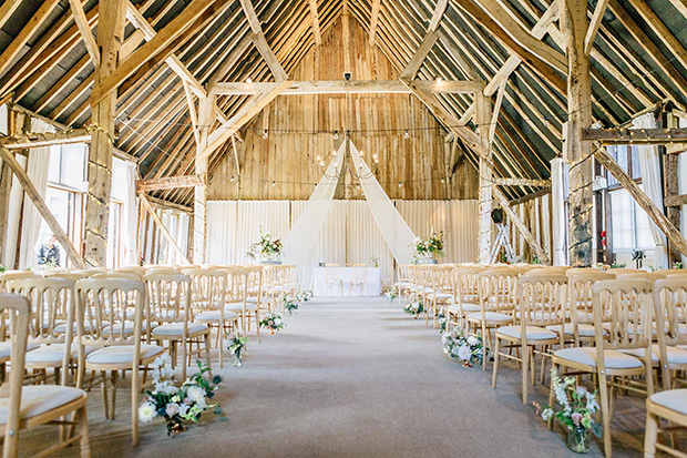 Clock Barn Hampshire