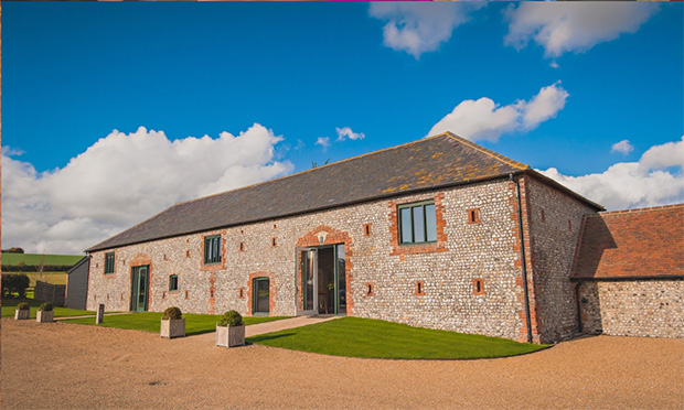 Farbridge Barn Sussex