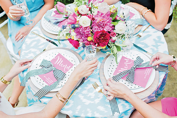 Foodie Hen Party Ideas | onefabday-com.go-vip.net