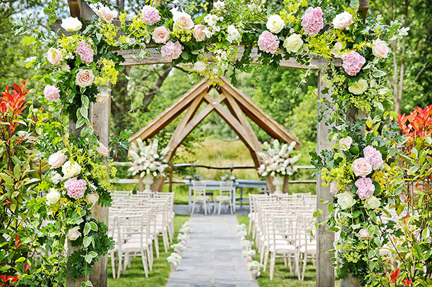 Millbridge Court Barn