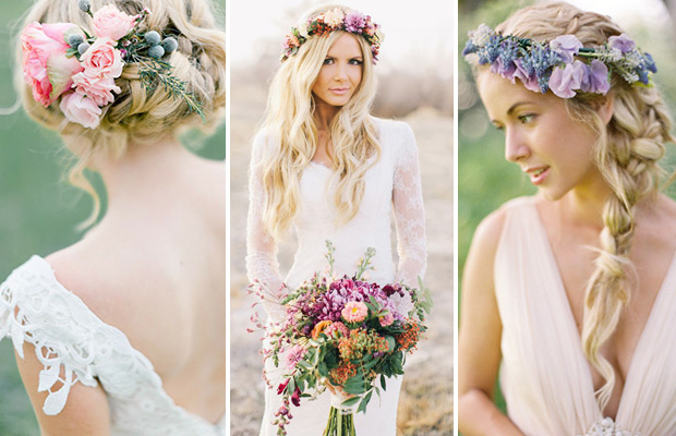 Summer Wedding Hair Ideas | onefabday-com.go-vip.net