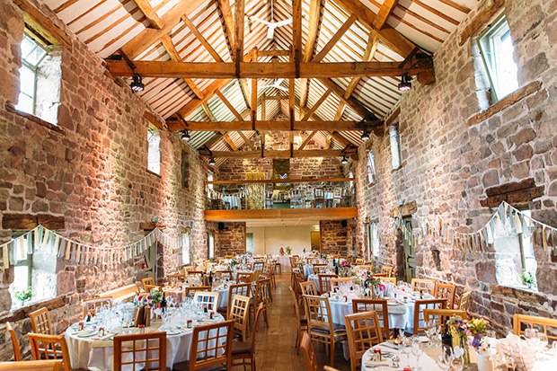 The Ashes Barn Stoke on Trent