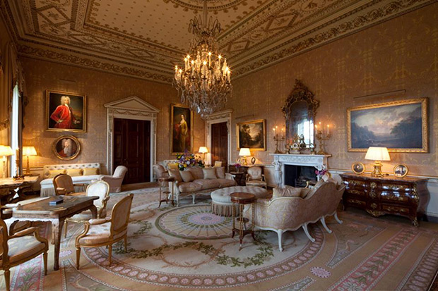 The Most Glam Wedding Venues in Ireland | See more on onefabday.com