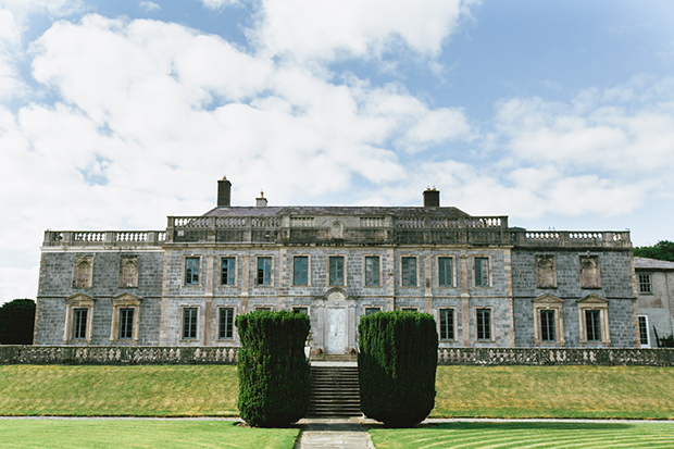 The Most Glam Wedding Venues in Ireland | See more on onefabday.com