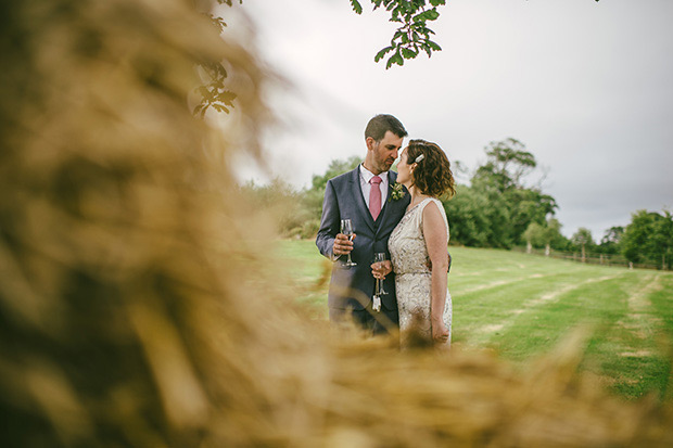 Catriona and Stephen's Stunning Horetown House Wedding by Savo Photography | onefabday.com