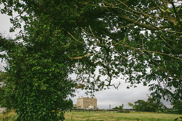 Catriona and Stephen's Stunning Horetown House Wedding by Savo Photography | onefabday.com