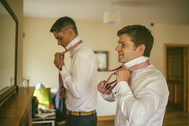 Catriona and Stephen's Stunning Horetown House Wedding by Savo Photography | onefabday.com