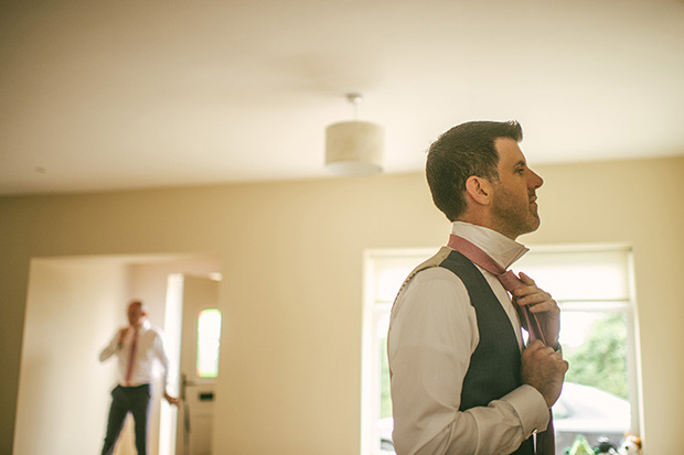 Catriona and Stephen's Stunning Horetown House Wedding by Savo Photography | onefabday.com