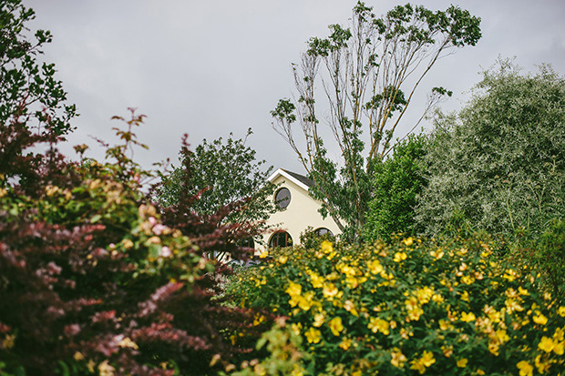 Catriona and Stephen's Stunning Horetown House Wedding by Savo Photography | onefabday.com