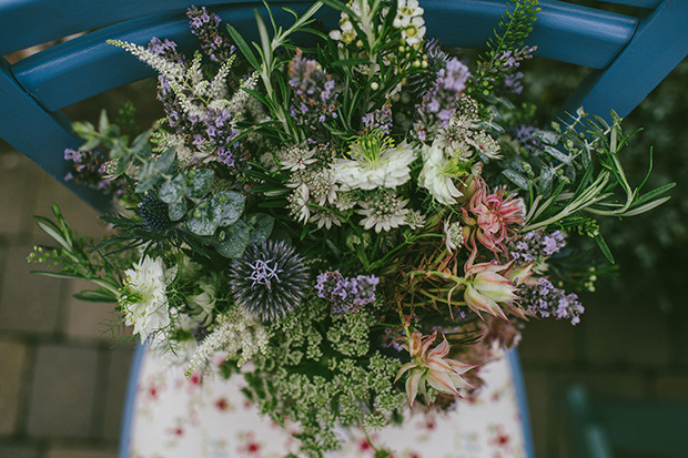 Catriona and Stephen's Stunning Horetown House Wedding by Savo Photography | onefabday.com