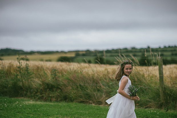 Catriona and Stephen's Stunning Horetown House Wedding by Savo Photography | onefabday.com