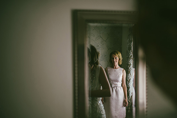 Catriona and Stephen's Stunning Horetown House Wedding by Savo Photography | onefabday.com