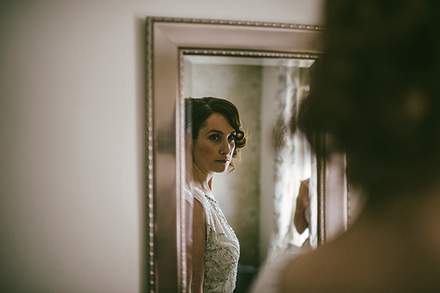 Catriona and Stephen's Stunning Horetown House Wedding by Savo Photography | onefabday.com