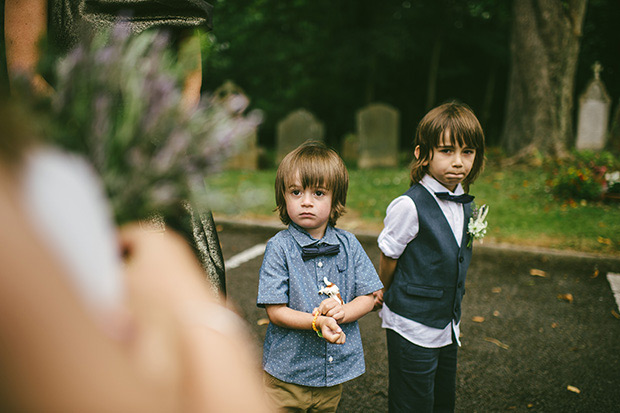 Catriona and Stephen's Stunning Horetown House Wedding by Savo Photography | onefabday.com