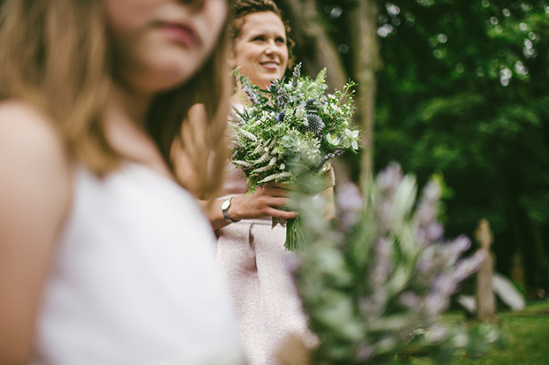 Catriona and Stephen's Stunning Horetown House Wedding by Savo Photography | onefabday.com