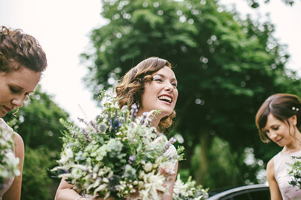 Catriona and Stephen's Stunning Horetown House Wedding by Savo Photography | onefabday.com