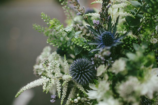 Catriona and Stephen's Stunning Horetown House Wedding by Savo Photography | onefabday.com