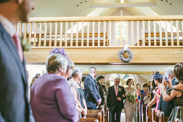 Catriona and Stephen's Stunning Horetown House Wedding by Savo Photography | onefabday.com