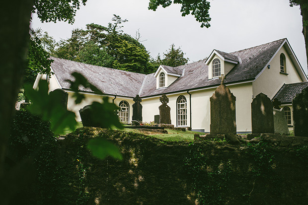 Catriona and Stephen's Stunning Horetown House Wedding by Savo Photography | onefabday.com