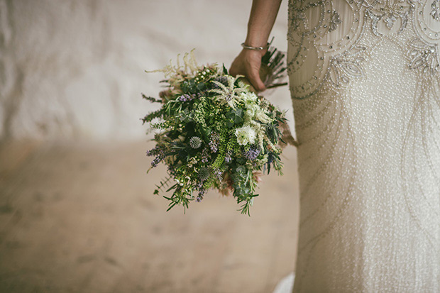 Catriona and Stephen's Stunning Horetown House Wedding by Savo Photography | onefabday.com